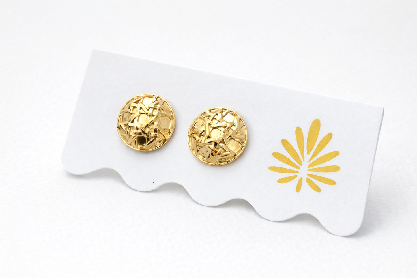 Heirloom Studs