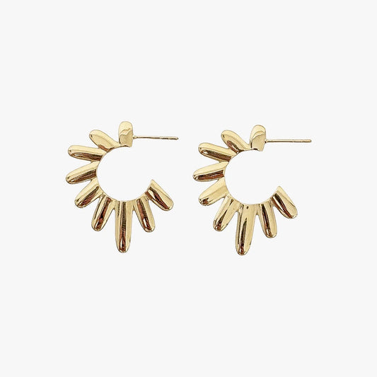 Bluff Hoops- Small