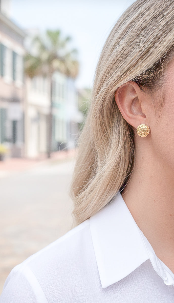 Heirloom Studs