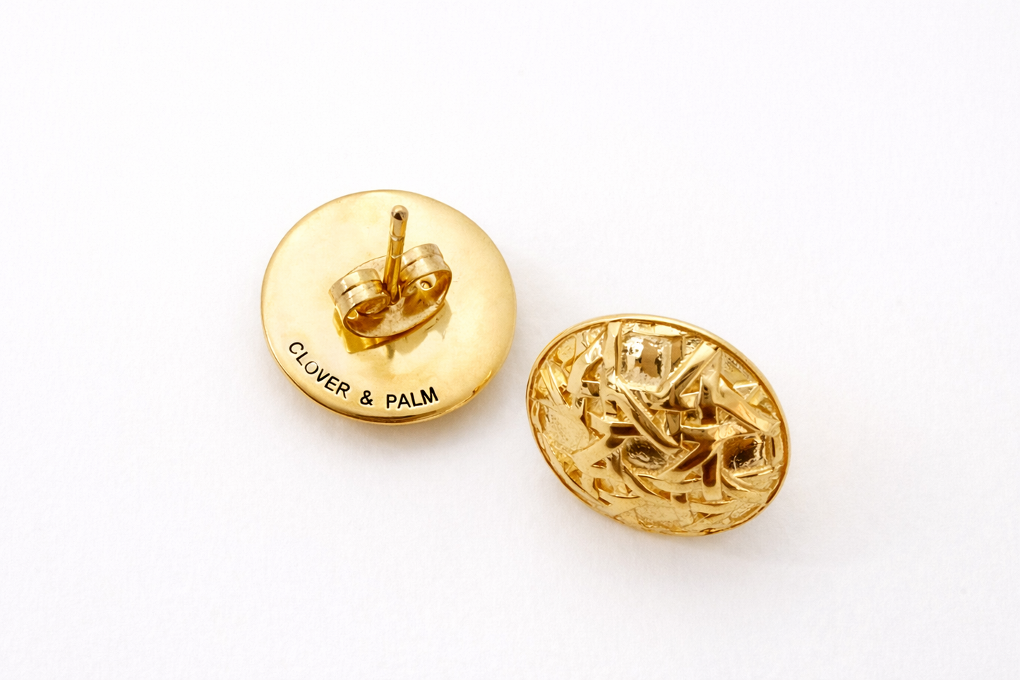 Heirloom Studs