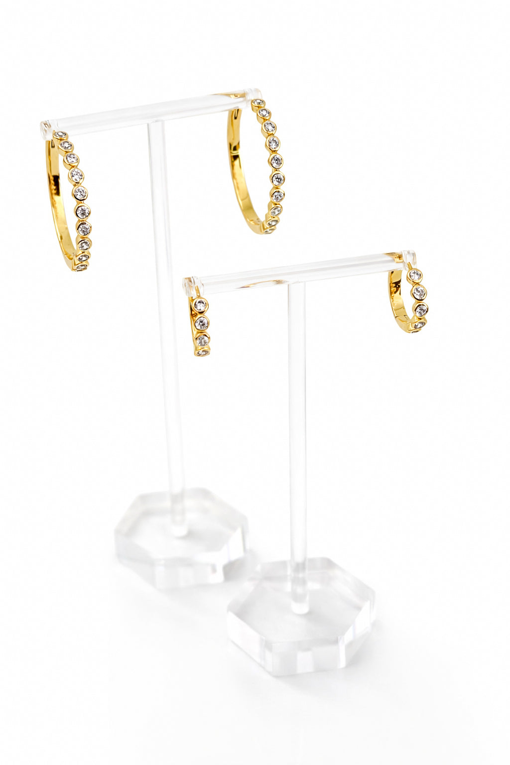 Tennis Hoops