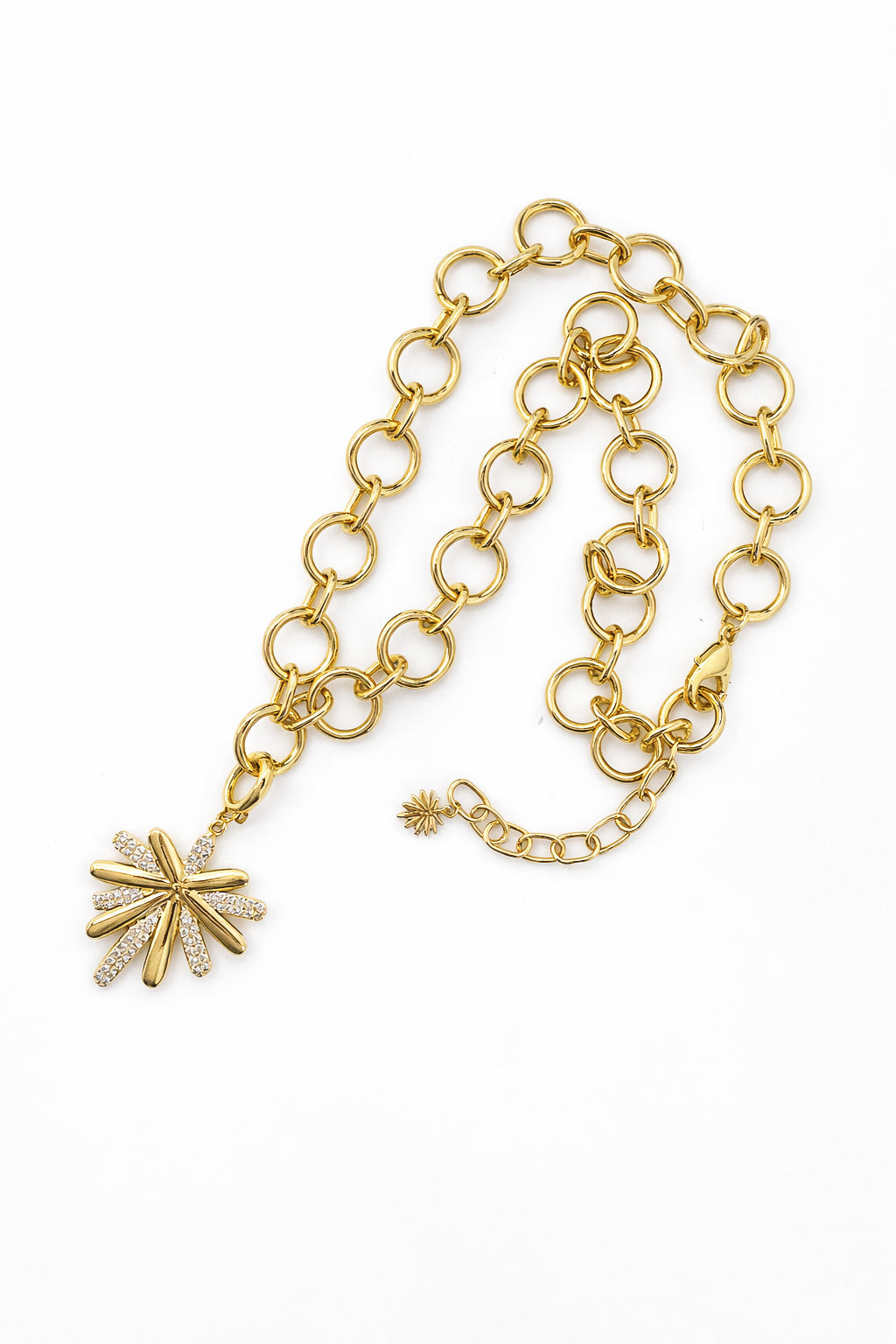 C+P Harbor Link Chain