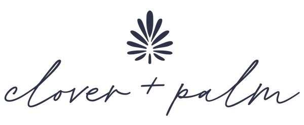 Clover and Palm