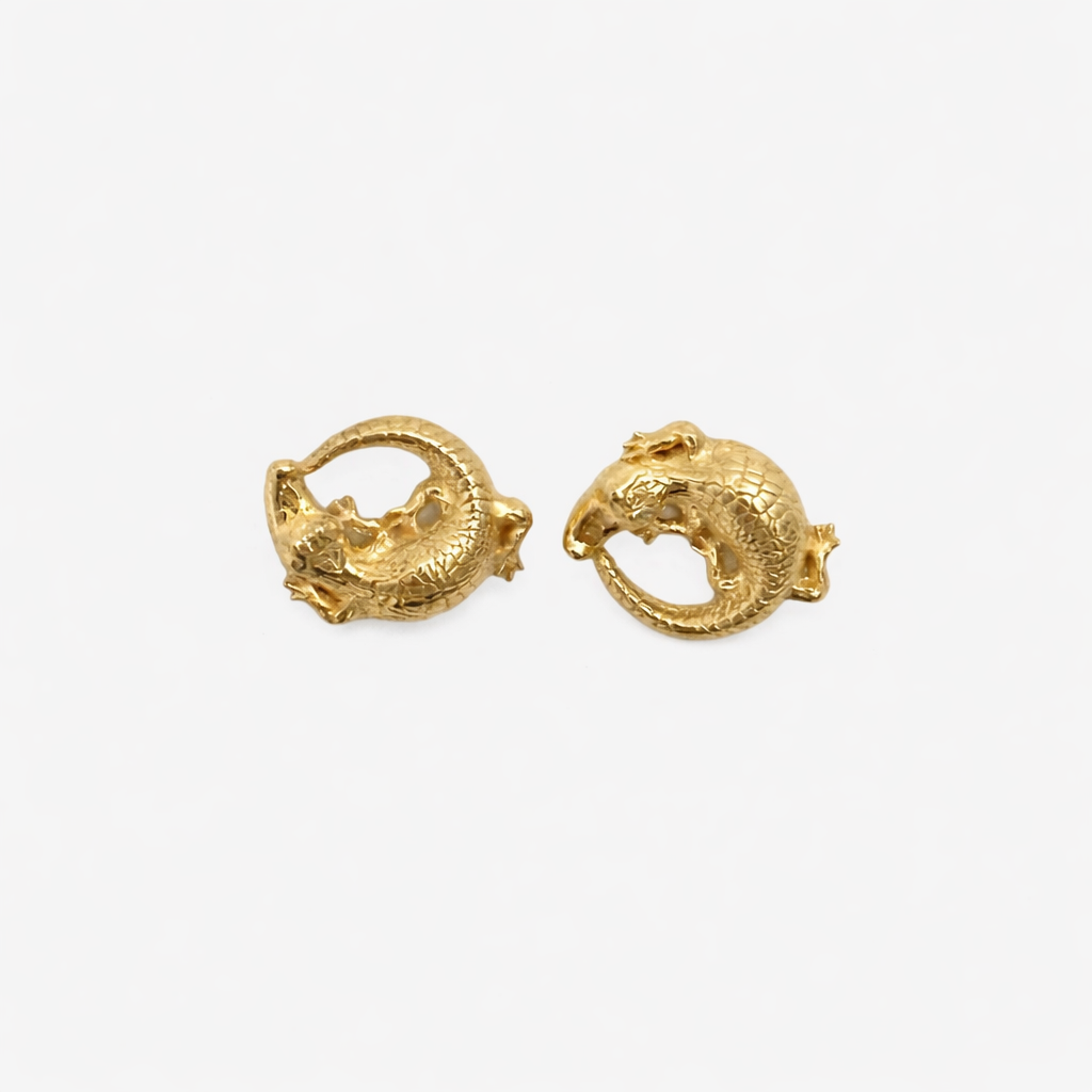 Alligator Studs