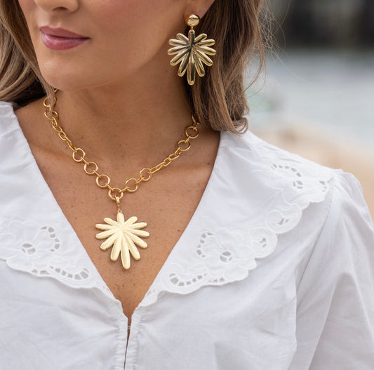 Signature Palm Charm- Extra Large