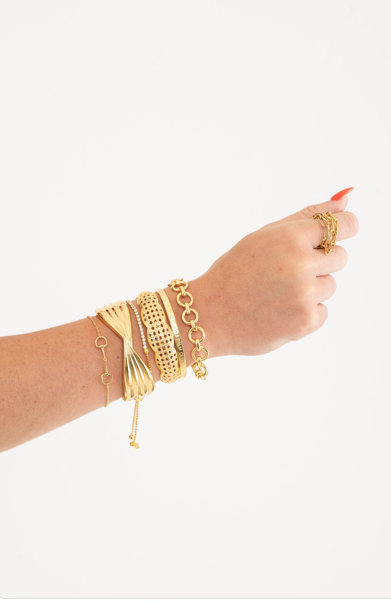 C&P Cuff
