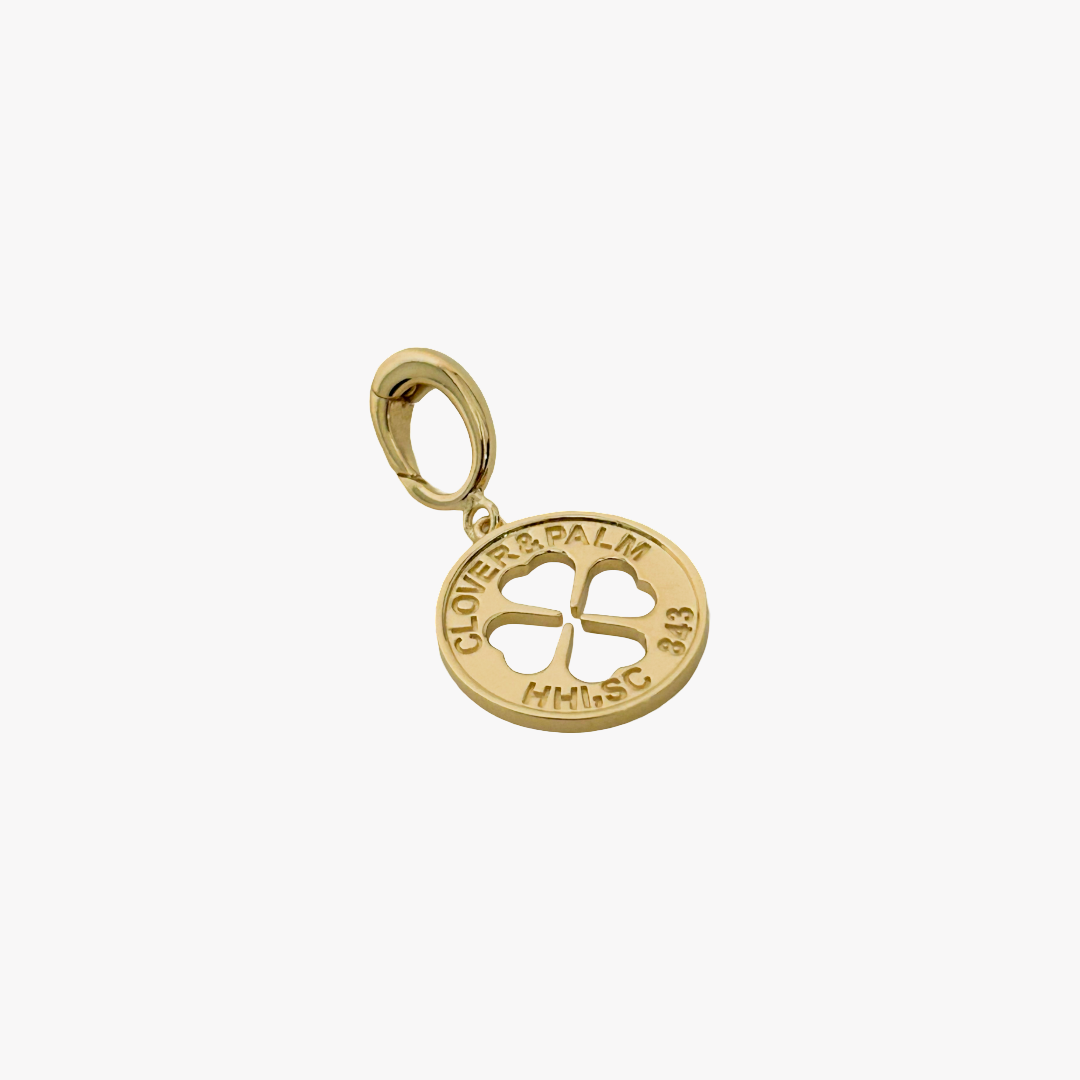 Good Luck Charm- Small