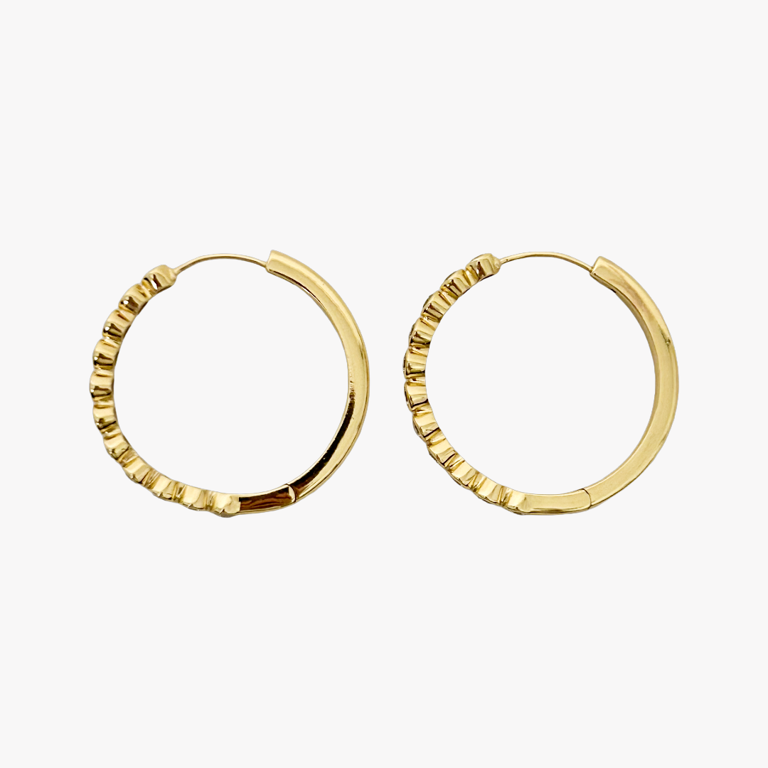 Tennis Hoops