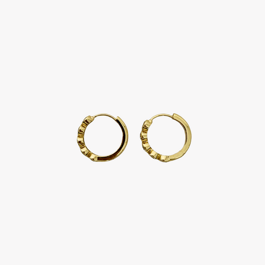 Petite Tennis Hoops
