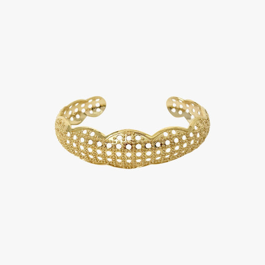 Heirloom Cuff
