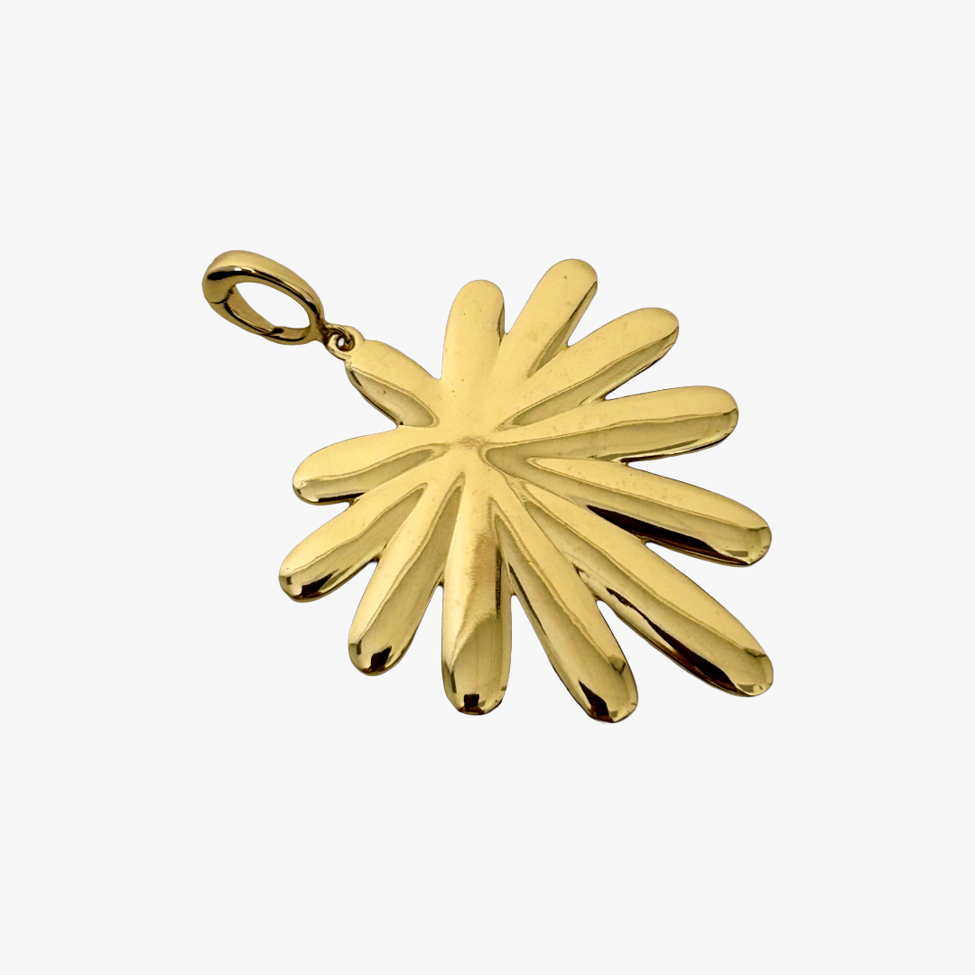 Signature Palm Charm- Extra Large