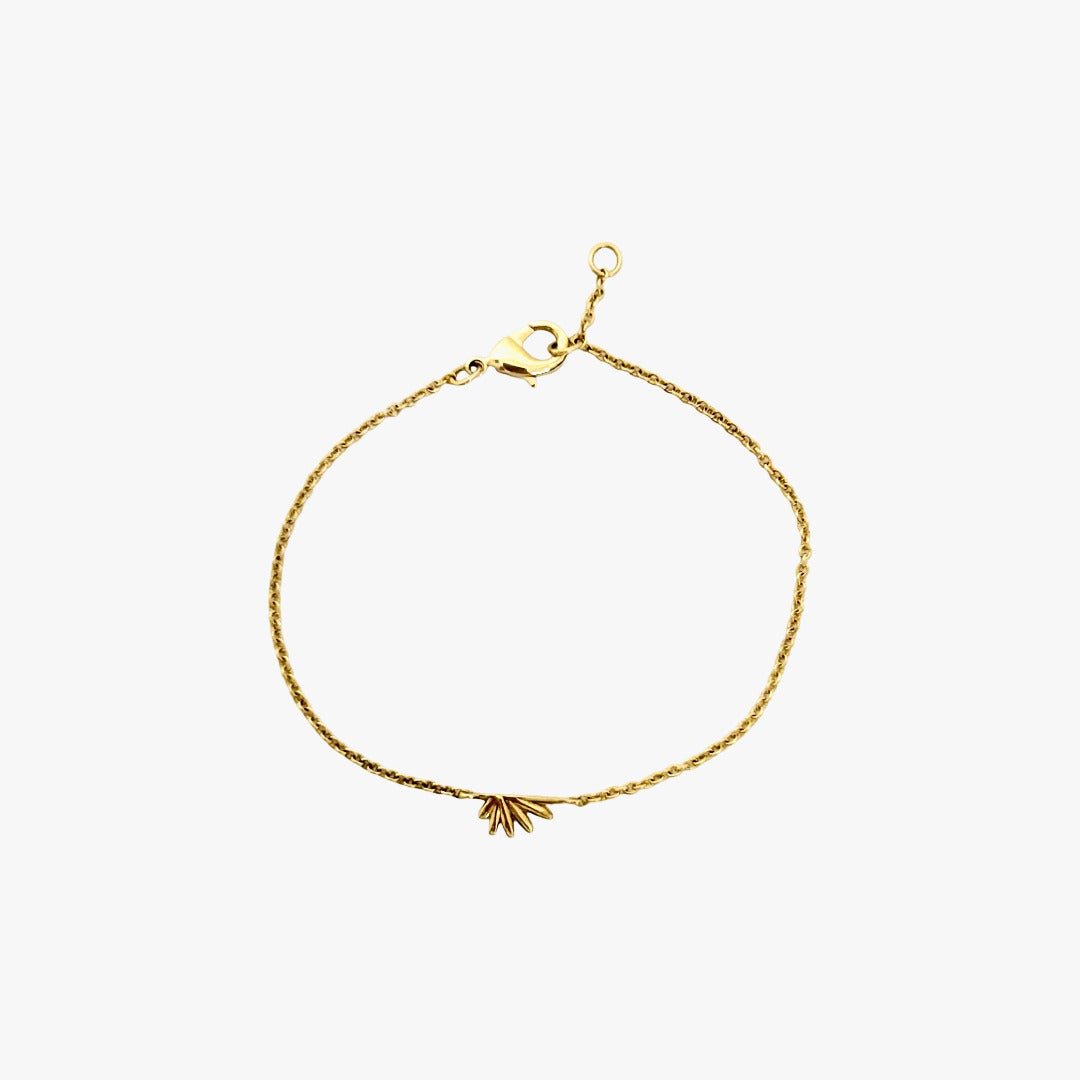 Palm Friendship Bracelets