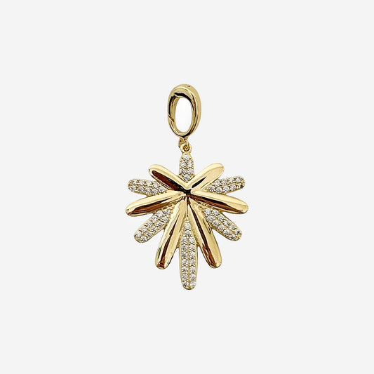 Estate Charm- Medium