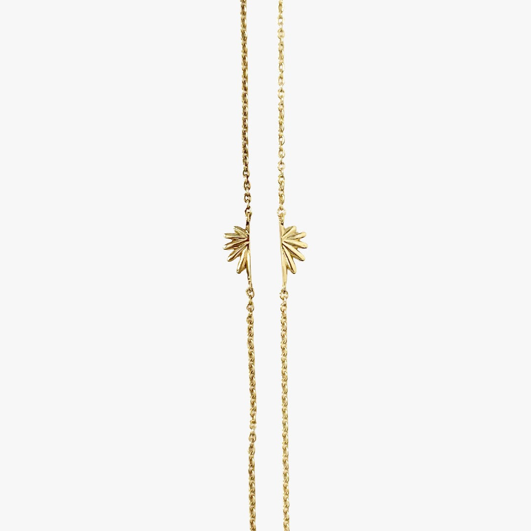Palm Friendship Bracelets