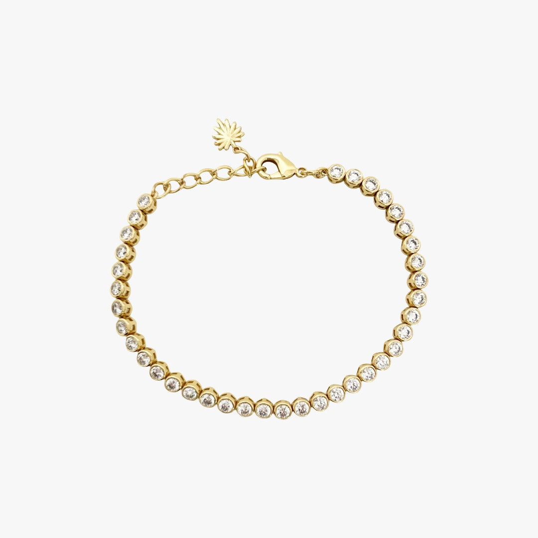 Tennis Bracelet
