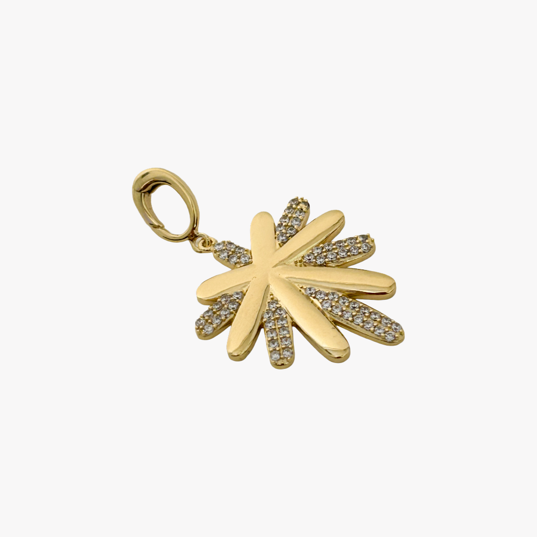 Estate Charm- Medium
