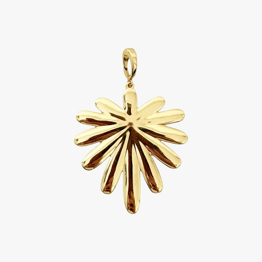 Signature Palm Charm- Extra Large