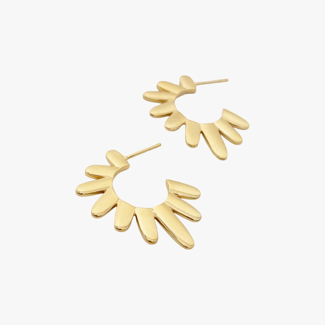 Bluff Hoops- Small