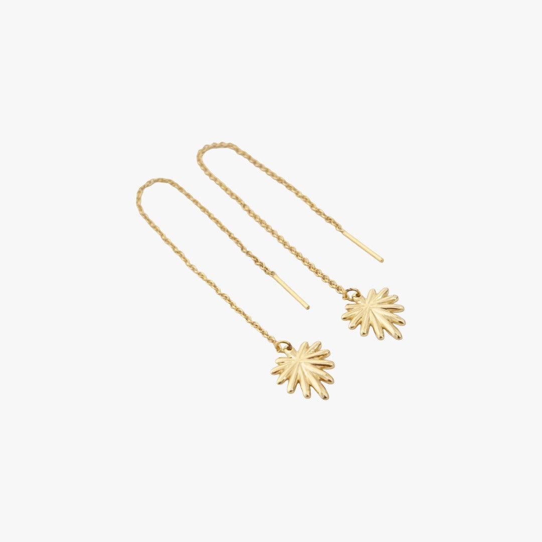 Signature Palm Threaders