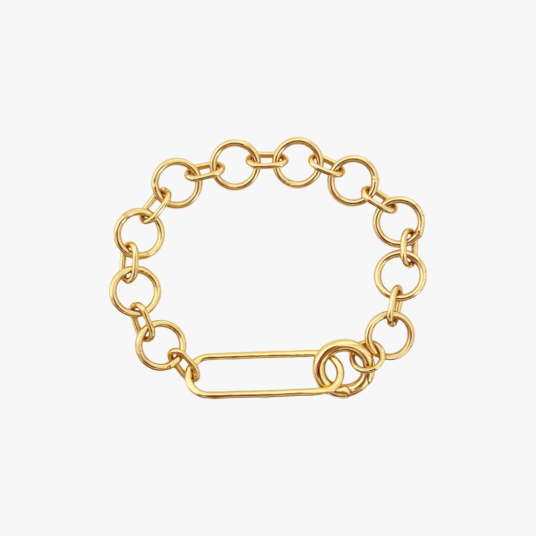 Harbor Link Bracelet