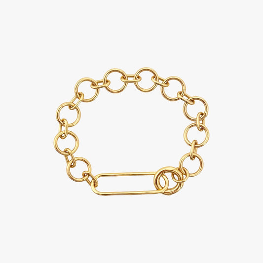 Harbor Link Bracelet