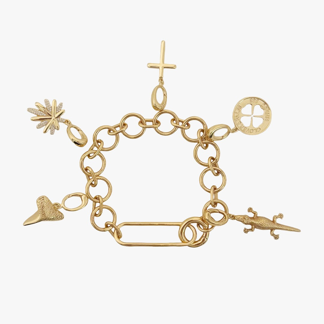 Harbor Link Bracelet