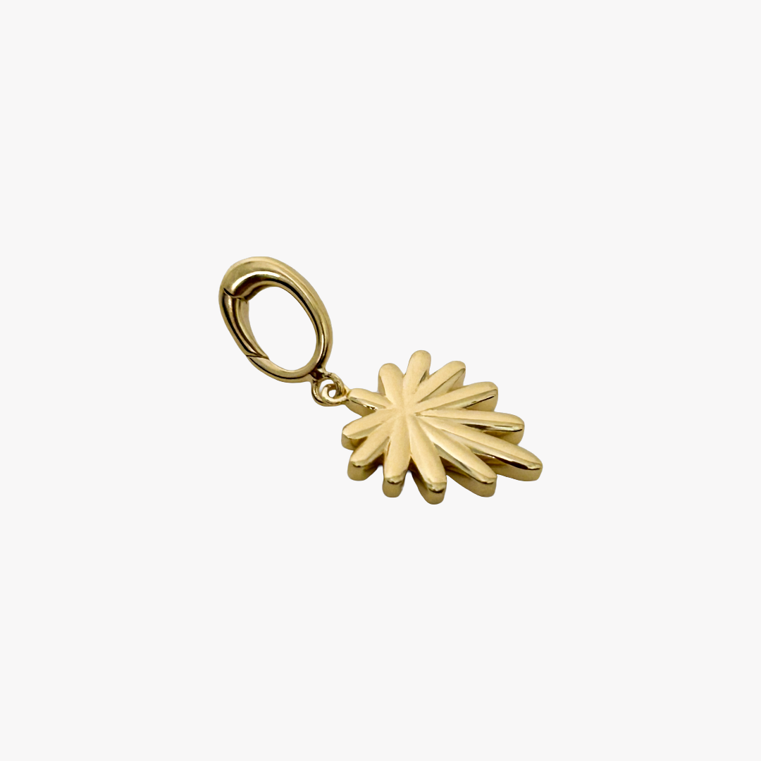 Signature Palm Charm- Small