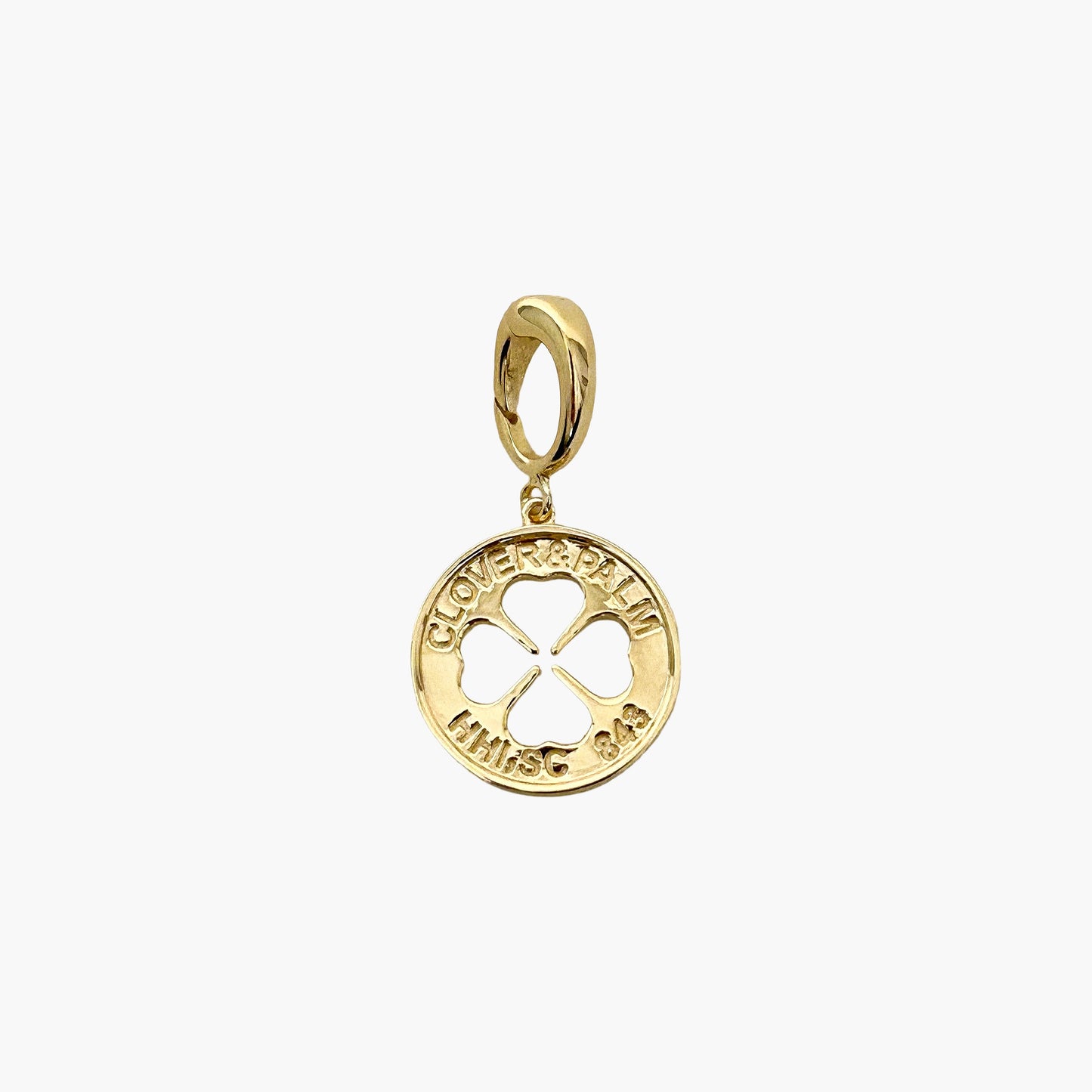 Good Luck Charm- Small
