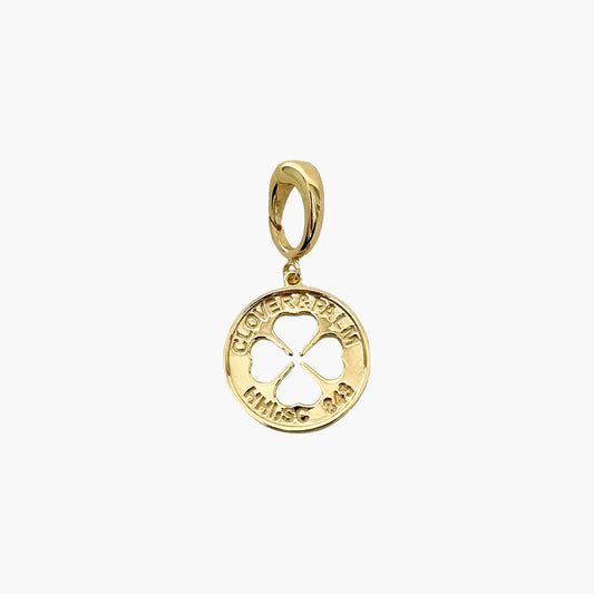 Good Luck Charm- Small
