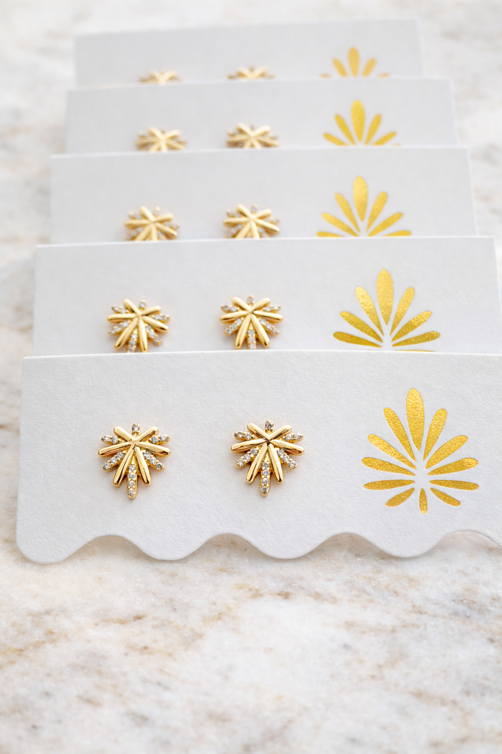 Estate Studs